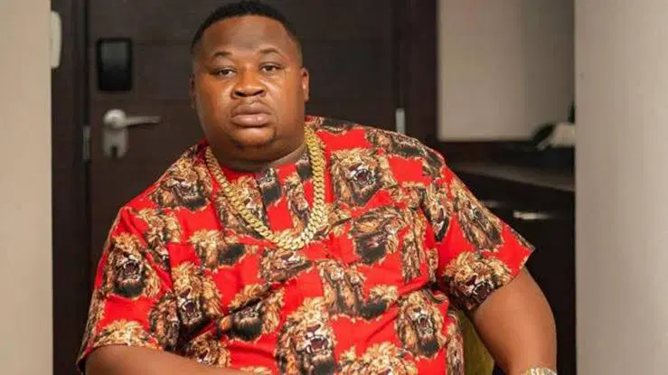 Cubana Chief Priest’s Lekki Restaurant Sealed Over Illegal Waste Dumping