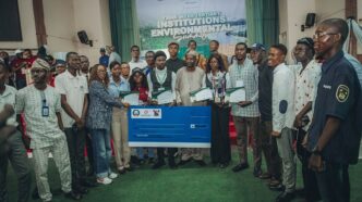 LASEPA Partners eTranzact to Champion Environmental Sustainability in Lagos