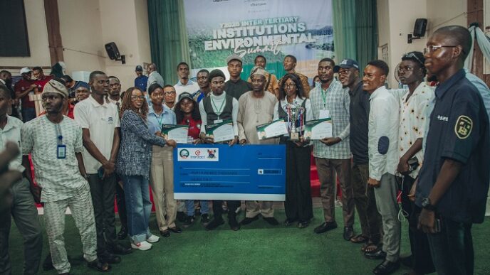 LASEPA Partners eTranzact to Champion Environmental Sustainability in Lagos