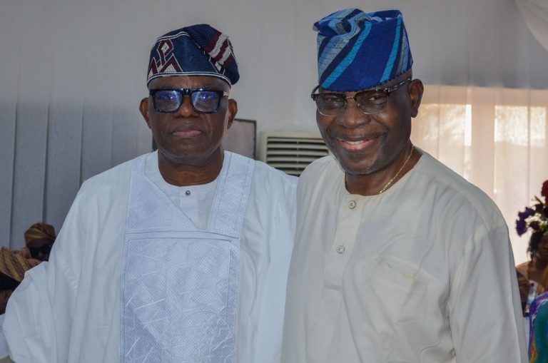 AMBSAM Foundation Commits to Legacy, Donates Seven-Figure Support to Newlyweds