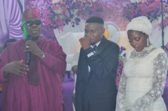 AMBSAM Foundation Commits to Legacy, Donates Seven-Figure Support to Newlyweds