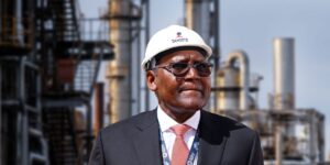 NLC Demands Return of 89 Northern Labourers Recruited by Dangote Refinery in Lagos