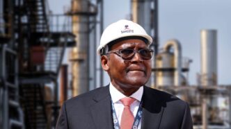 NLC Demands Return of 89 Northern Labourers Recruited by Dangote Refinery in Lagos
