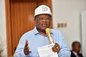 FG Orders Emergency Repairs on Lagos-Ibadan Expressway Bridges
