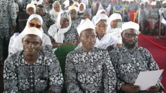 Sanwo-Olu Urges Lagos Pilgrims to Uphold Integrity During Hajj