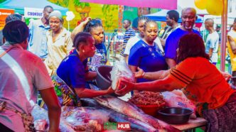 Epe Food and Logistics Hub: Lagos Eyes N14 Trillion Market in Agro-Economy Push