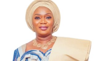 Animashaun Celebrates APC Primary Win, Thanks Epe Community