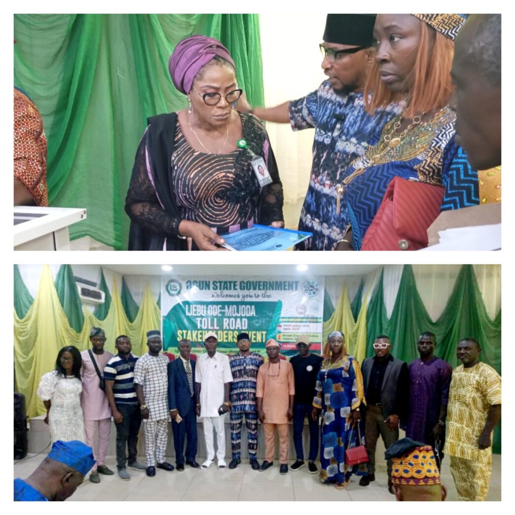 Epe Youths Issue 7-Day Ultimatum Over Toll Charges on Epe-Ijebu-Ode Road