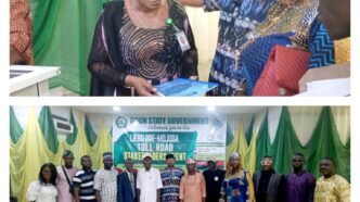 Epe Youths Issue 7-Day Ultimatum Over Toll Charges on Epe-Ijebu-Ode Road