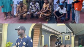 NYCN Epe Commends People Progressive Change Club for Outstanding Youth Empowerment Efforts