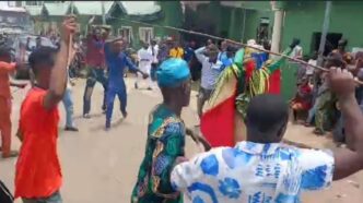 Kilajolu Festival: Epe Honours Ancestral Triumph, Cultural Identity