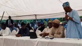 Lagos APC to Select Local Government Candidates via Consensus