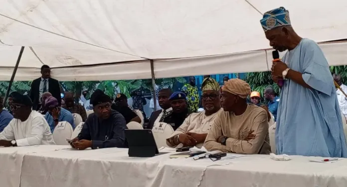 Lagos APC to Select Local Government Candidates via Consensus