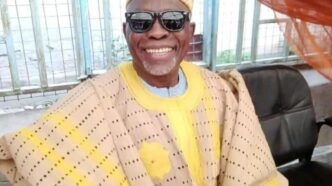 “Politics Should Unite, Not Divide Us” — Alhaji Anifowoshe Denge Calls for Peace