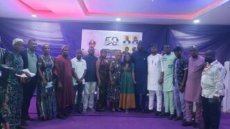 Engr. Kenny Kadri Edu Turns 50 with a Purpose: Uniting Epe Against Youth Drug Abuse
