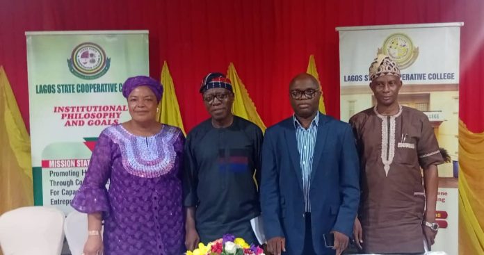 Lagos State Cooperative College to Hold Second Convocation Ceremony May 12–14, 2025