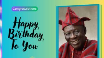 NYCN Lagos Treasurer Celebrates Alh. Seriki Akanni (BAMU) on Birthday, Hails His Impact on Governance and Youth Development