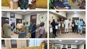 Anomo Leads APC Candidates on Thank-You Tour To Epe Chieftains