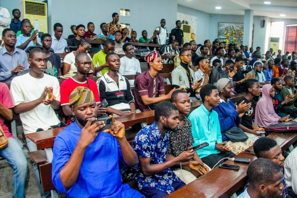Over 500 Polytechnic Students Begin CNG Conversion Training in Lagos