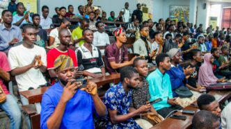 Over 500 Polytechnic Students Begin CNG Conversion Training in Lagos