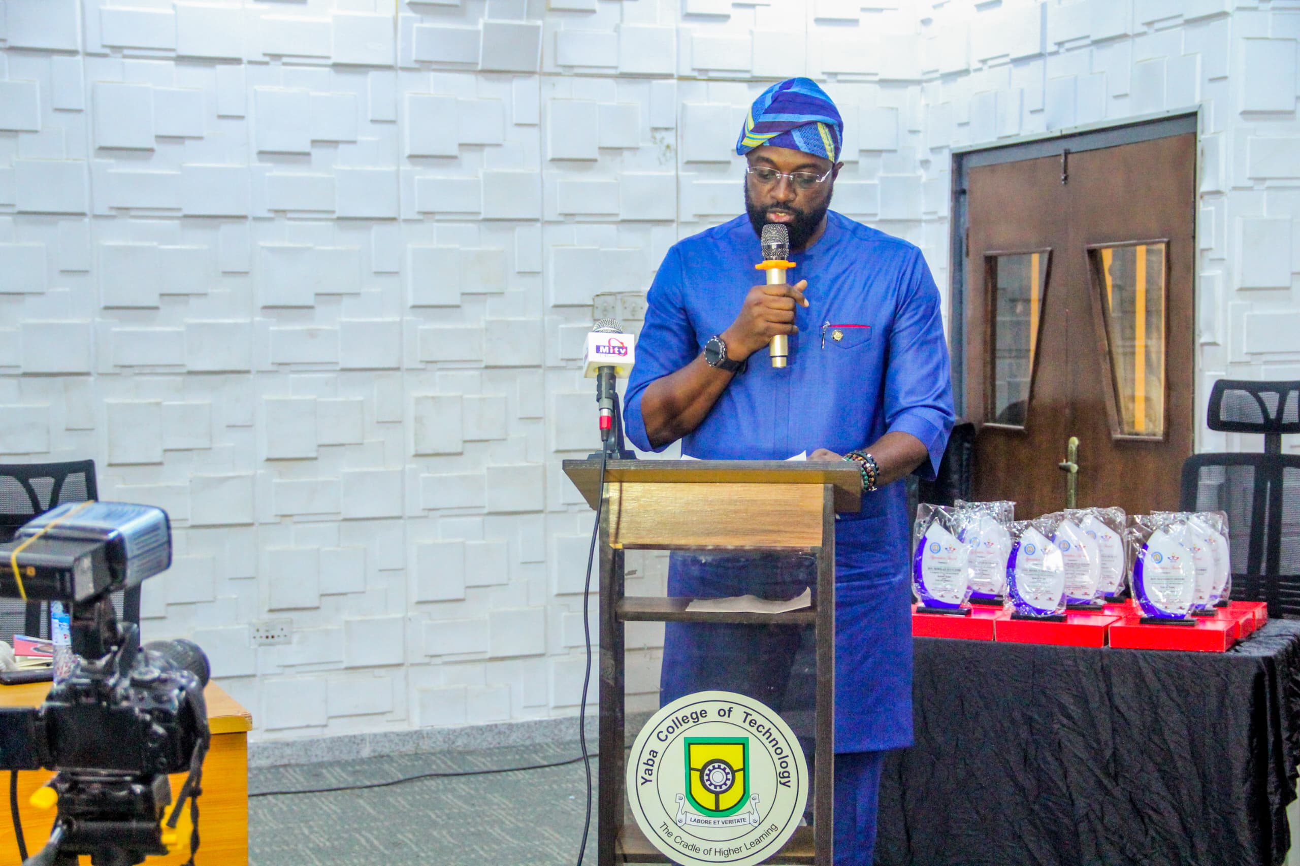Over 500 Polytechnic Students Begin CNG Conversion Training in Lagos