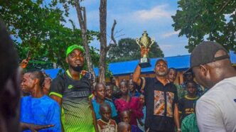 Ejinrin Kingdom Set for 4th Annual Intra-Community Football Novelty Match