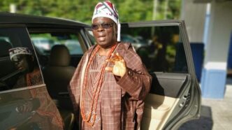 Tollgate Charges Threaten Livelihoods - Epe Monarch