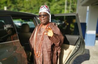 Tollgate Charges Threaten Livelihoods - Epe Monarch