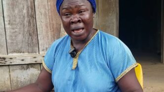 “He Was Not a Thief”- Mother of Slain Teen Cries for Justice in Epe