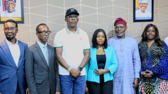 Lagos, UNIDO Forge Stronger Ties for Greener, Healthier Future