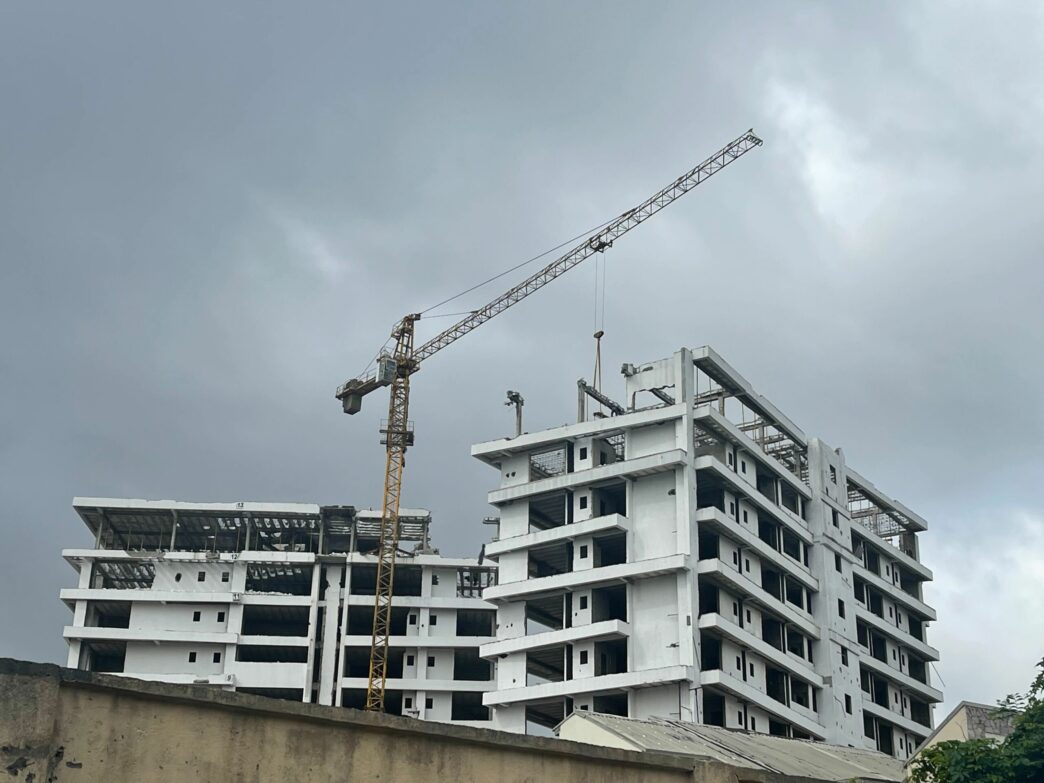 Construction Work Now Limited to Daylight Hours in Lagos