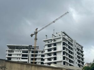 Construction Work Now Limited to Daylight Hours in Lagos