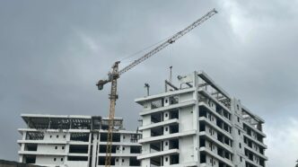 Construction Work Now Limited to Daylight Hours in Lagos