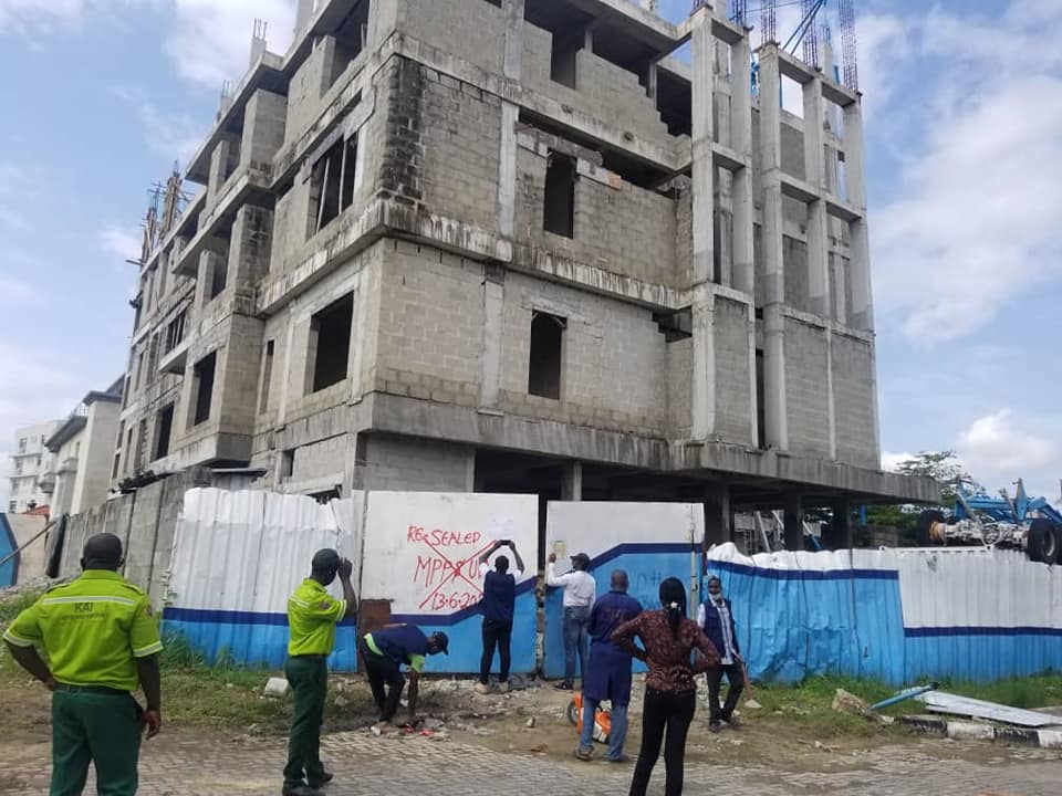 Lagos, UNIDO Forge Stronger Ties for Greener, Healthier Future