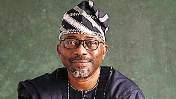Lagos Records Nearly 75,000 Criminal Cases as LCIS Boosts Justice System Efficiency