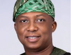 Lagos to Arraign 62 Suspects Arrested in Midnight Raid