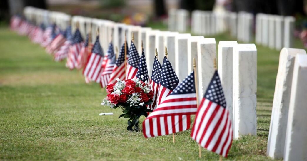 U.S. Embassy, Consulate to Observe Memorial Day with One-Day Closure in Nigeria
