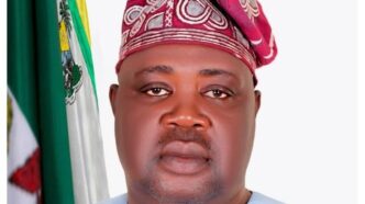 Eredo LCDA Chairman Urges Children to Prioritize Education in Children’s Day Message