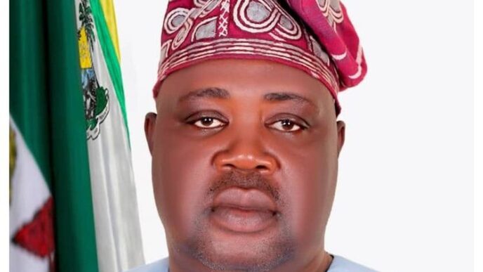 Eredo LCDA Chairman Urges Children to Prioritize Education in Children’s Day Message