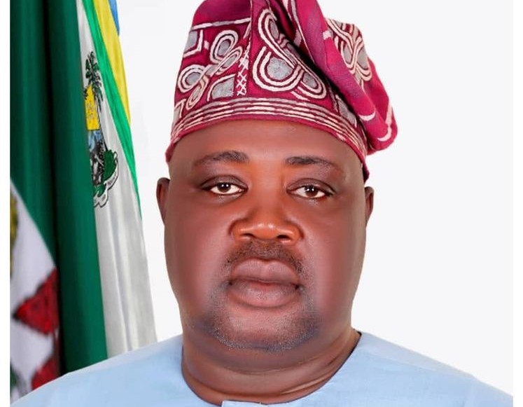 Eredo LCDA Chairman Urges Children to Prioritize Education in Children’s Day Message