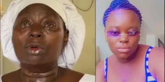 NiDCOM Reunites Actress Jumoke George with Long-Lost Daughter, Adeola, After Four Years in Mali