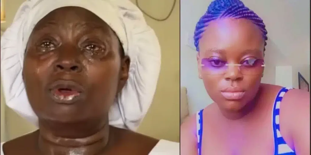 NiDCOM Reunites Actress Jumoke George with Long-Lost Daughter, Adeola, After Four Years in Mali
