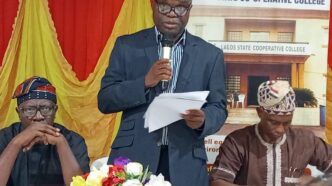 Lagos State Cooperative College to Hold Second Convocation Ceremony May 12–14, 2025