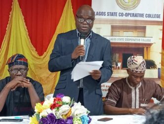 Lagos State Cooperative College to Hold Second Convocation Ceremony May 12–14, 2025