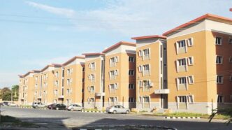 Lagos Moves to Curb Soaring Rents, Pushes Monthly, Quarterly Payment Options