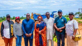 Lagos Kicks Off Construction of Aquaculture Centre of Excellence to Boost Food Security and Job Creation