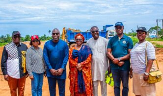 Lagos Kicks Off Construction of Aquaculture Centre of Excellence to Boost Food Security and Job Creation