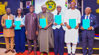 Lagos Partners Ghanaian Firm to Transform Waste into Wealth