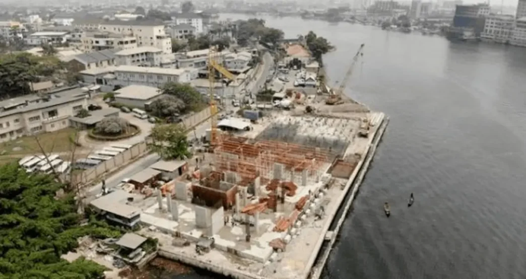 Lagos Warns Epe Residents of Potential Flooding from Lagoon Backflow