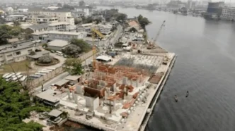 Lagos Warns Epe Residents of Potential Flooding from Lagoon Backflow